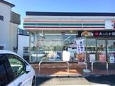 コンビニ　セブンイレブン　養老町直江店（コンビニ）まで834m