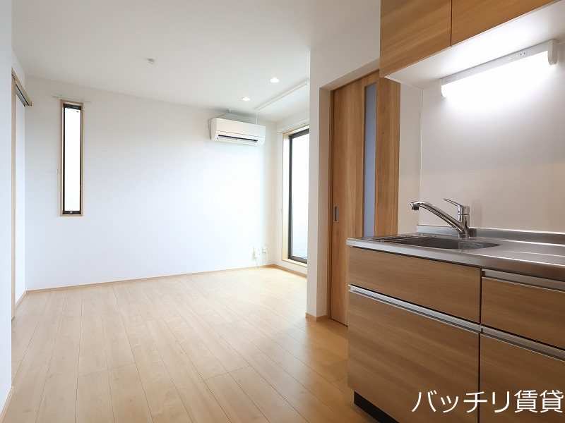 その他部屋・スペース　画像は、同型タイプの為、現状を優先いたします。