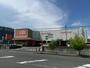スーパー　The Big(ザ・ビッグ) 平塚真田店（スーパー）まで566m