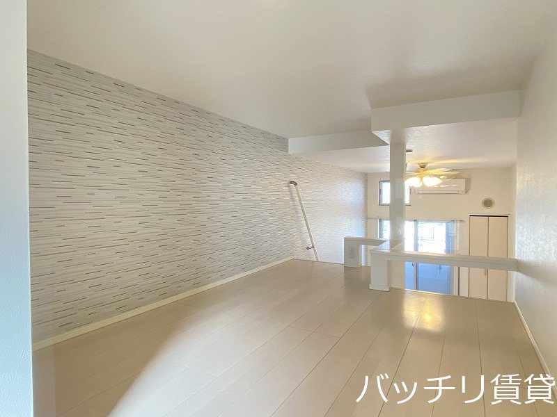 その他部屋・スペース　画像は別号室タイプの為、現状を優先致します。
