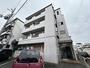 住道駅より徒歩10分 4階 築37年6ヶ月の賃貸物件