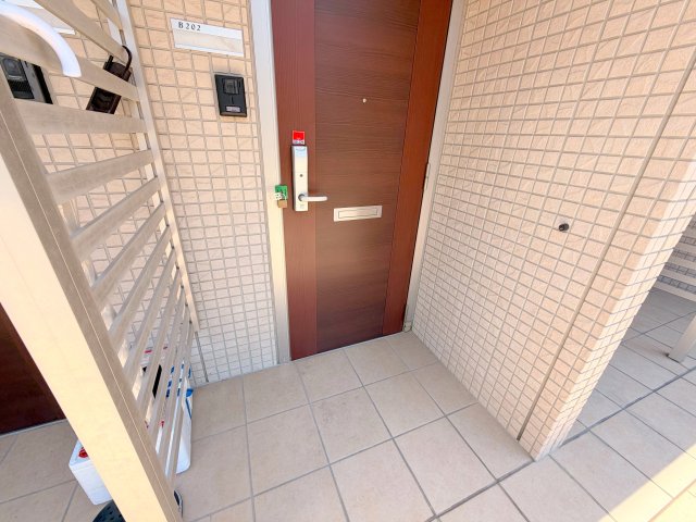 ロビー　広々としたロビーです。