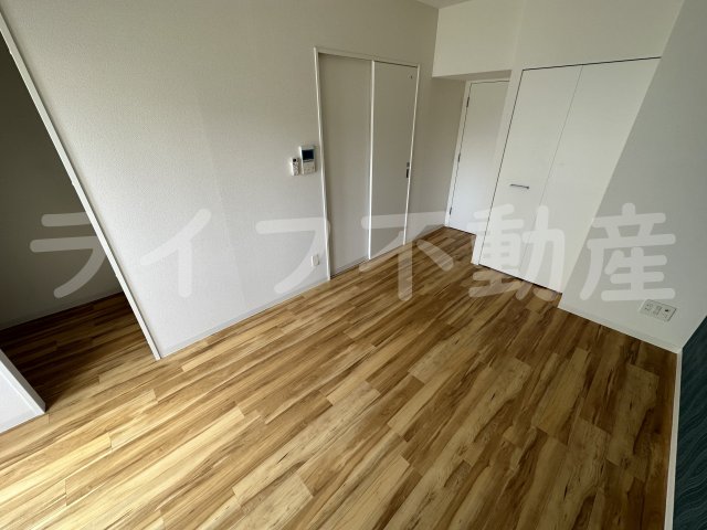 その他部屋・スペース　過ごしやすい室内です