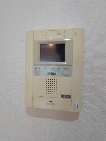 その他設備　別間取り参考写真