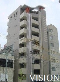 建物外観　☆外観☆