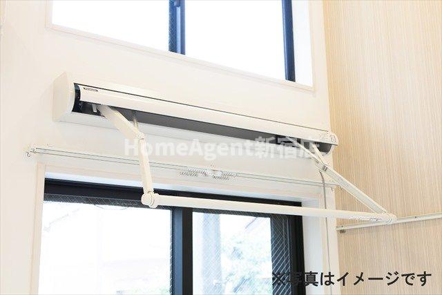 その他設備　同仕様写真