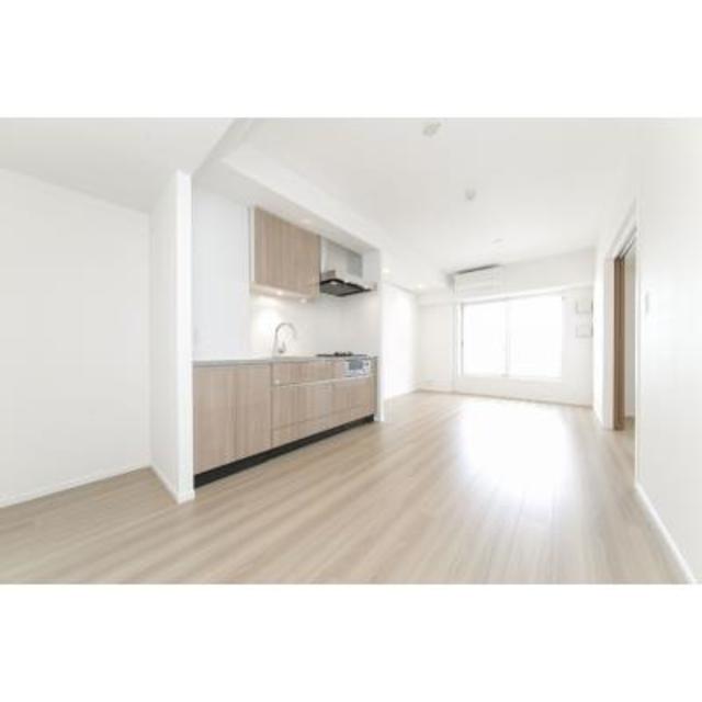 居室・リビング　※写真は同タイプ住戸です。