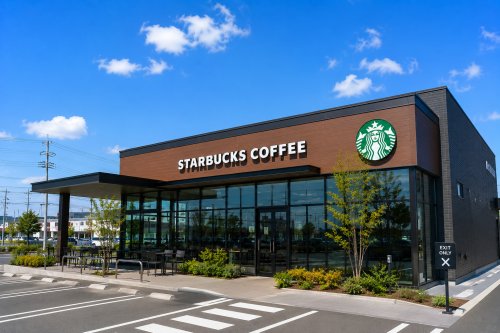 飲食店　スターバックスコーヒー つくば店（飲食店）まで2156m