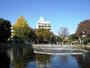 公園　清水池公園（公園）まで1026m