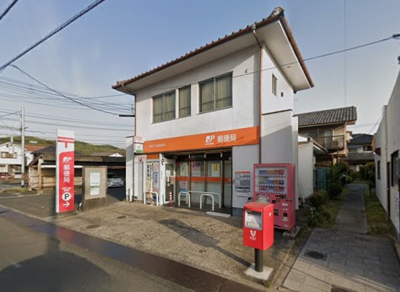 郵便局　児島下の町郵便局（郵便局）まで620m
