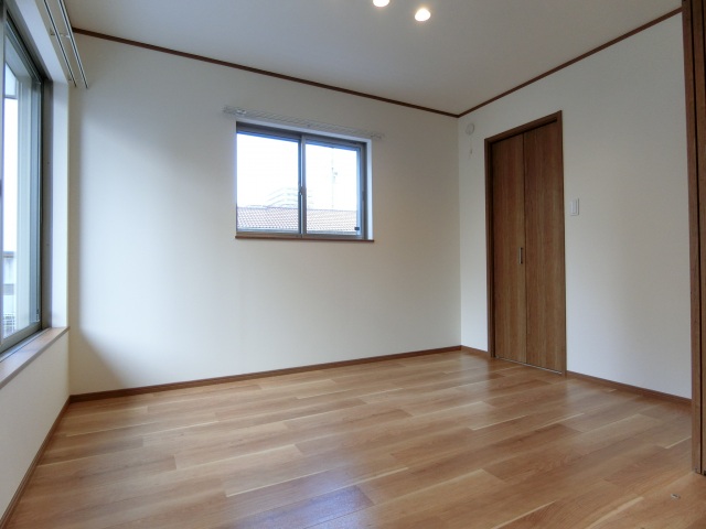 その他　洋室