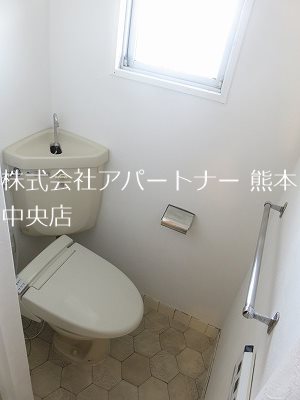 トイレ　※イメージ