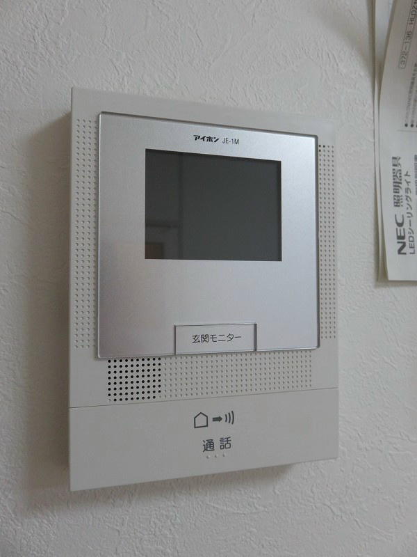 セキュリティ　※イメージ