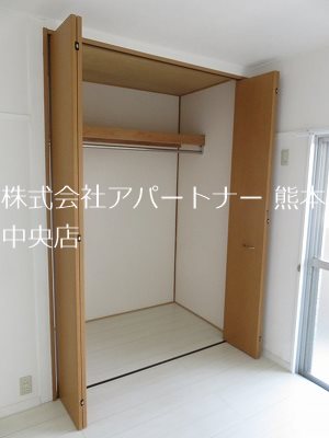 収納　※イメージ