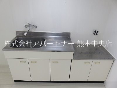 キッチン　※イメージ