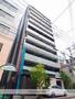 赤坂駅より徒歩4分 10階 築13年5ヶ月の賃貸物件