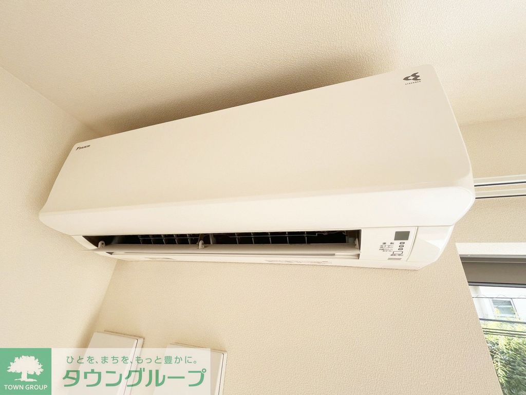 その他設備　設備