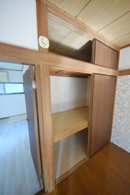 収納　★お部屋探しはタウンハウジング高幡不動店まで★