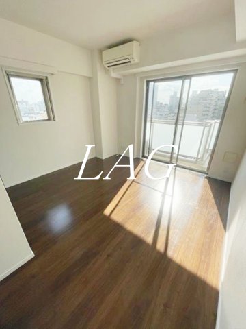 居室・リビング　洋室のお部屋です。