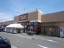 スーパー　ロッキー川尻店（スーパー）まで572m