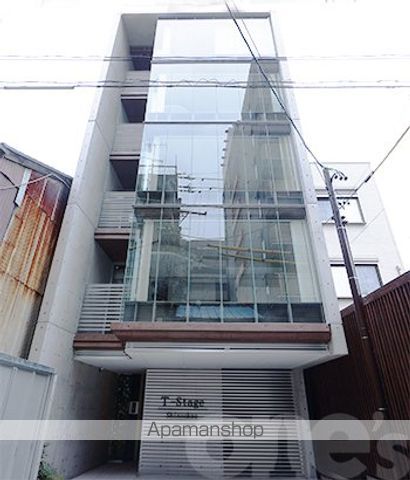 建物外観　建物外観