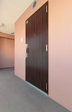 その他設備　アンシャンテ門前仲町