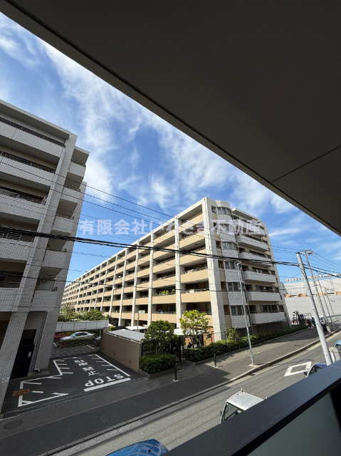 眺望　別部屋参考写真