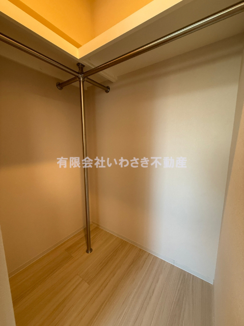 収納　別部屋参考写真