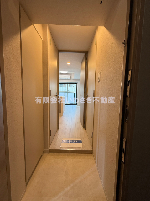 玄関　別部屋参考写真