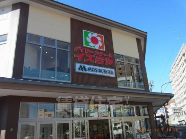 スーパー　イズミヤ　白梅町店（スーパー）まで1232m