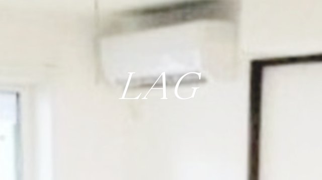 その他設備　エアコンです。