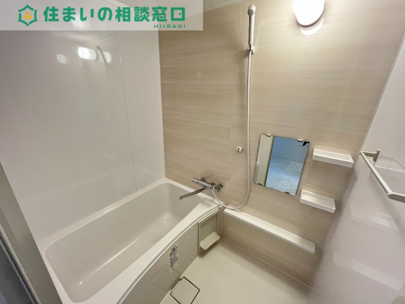 バス・シャワールーム　同型