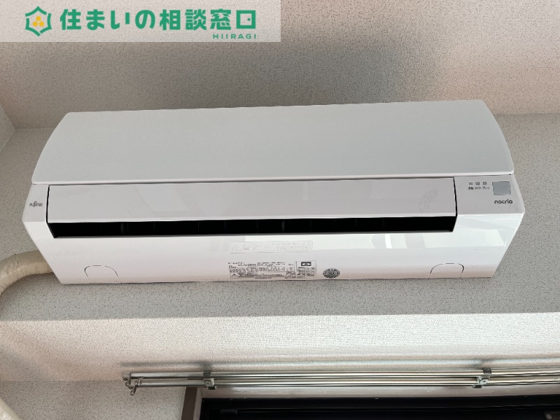 その他設備　同型