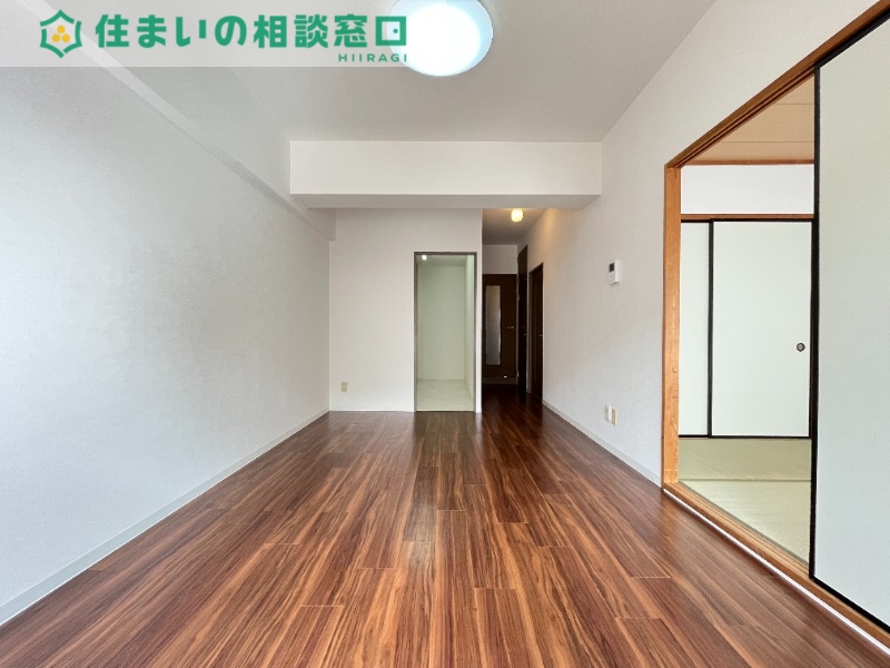居室・リビング　同型