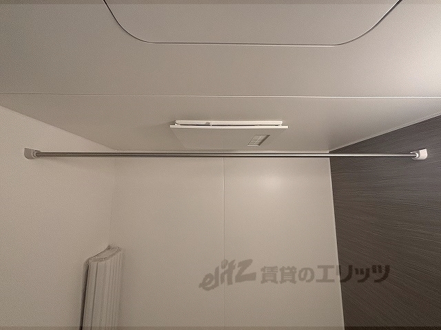 その他設備　浴室乾燥機