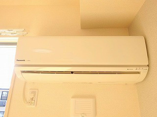 その他設備　画像は202号室です（参考）