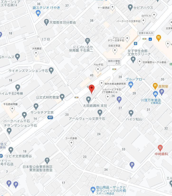 その他　案内図
