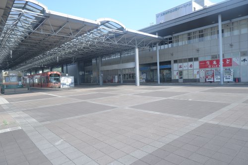 その他　広島港（その他）まで1047m