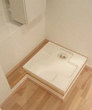 その他設備　別部屋の画像を使用しております。