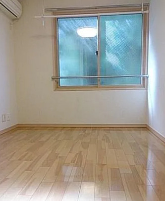 居室・リビング　別部屋の画像を使用しております。
