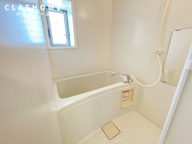 バス・シャワールーム　同物件の別部屋になります。