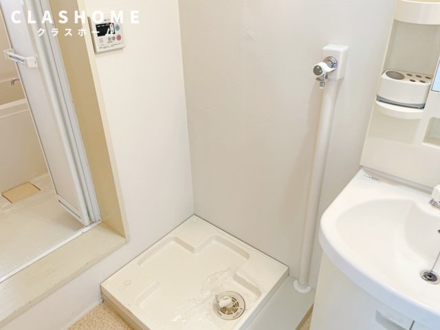 その他設備　同物件の別部屋になります。