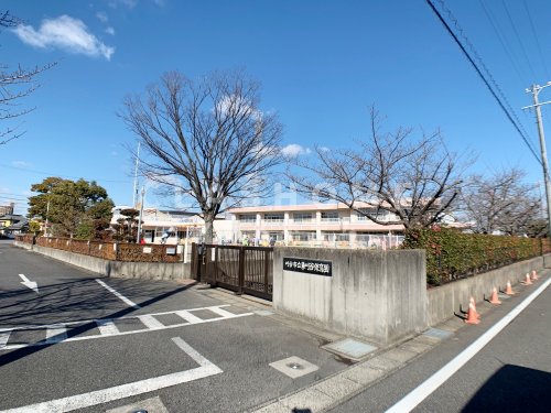 幼稚園・保育園　東刈谷保育園（幼稚園・保育園）まで1080m