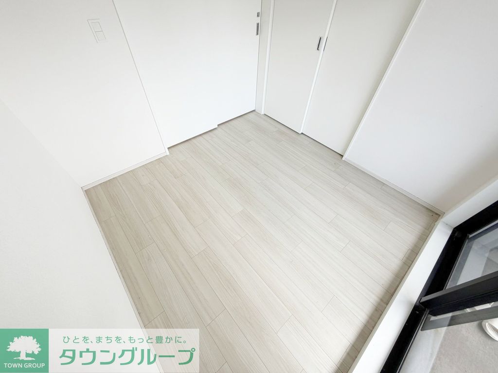 その他部屋・スペース　玄関