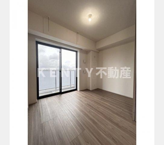 その他部屋・スペース　寝室です