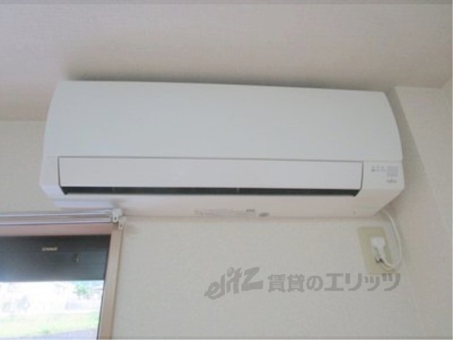その他設備　２階７．５帖