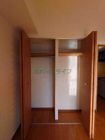 収納　※参考写真
