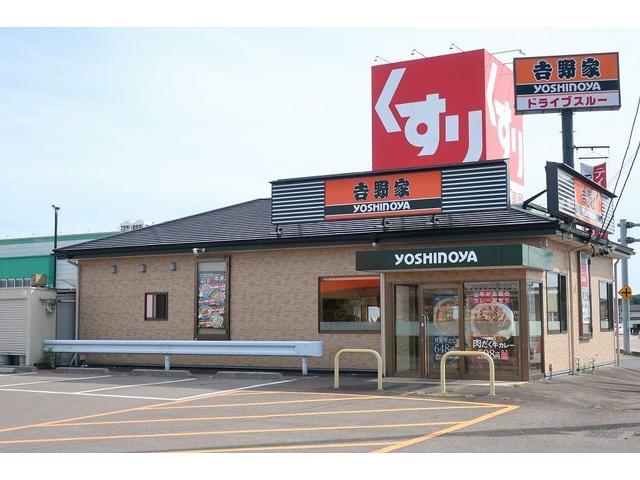 その他　吉野家248号線可児店