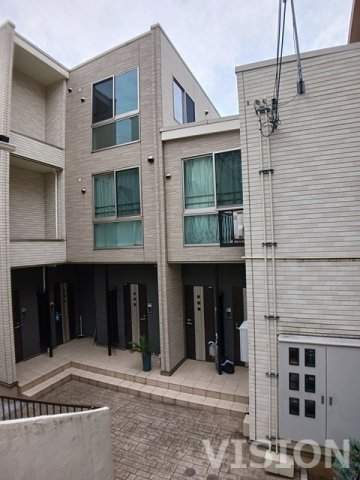 建物外観　☆外観☆