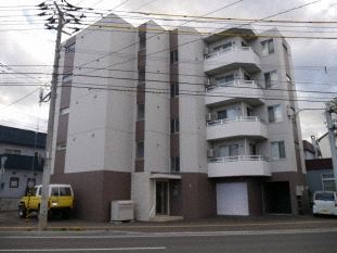 建物外観　好立地です♪